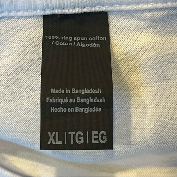 Selena & Aaliyah Together Forever, XL, White, 100% Ring Spun Cotton. Unisex - Picture 5 of 6